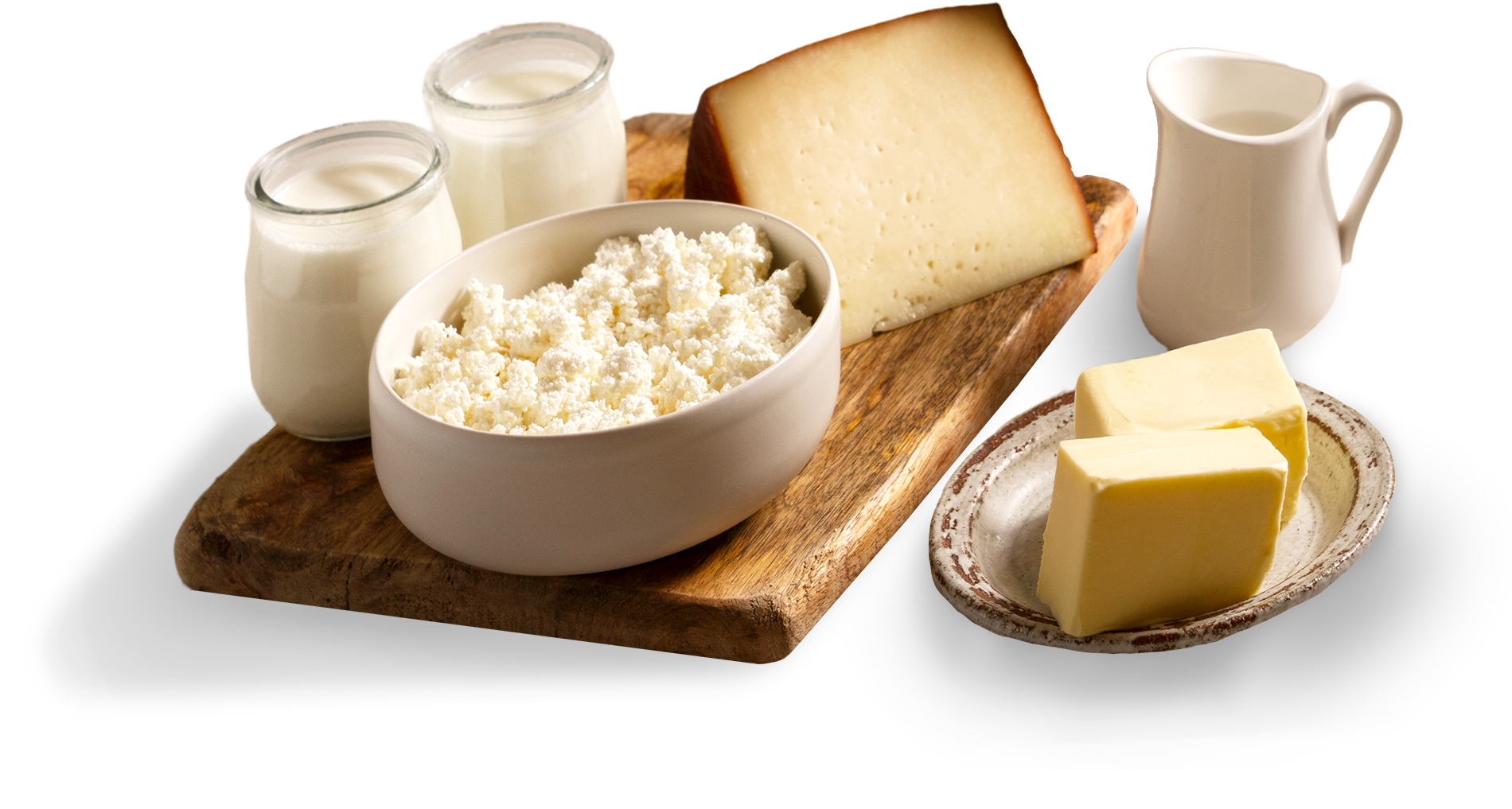 Product Presentation